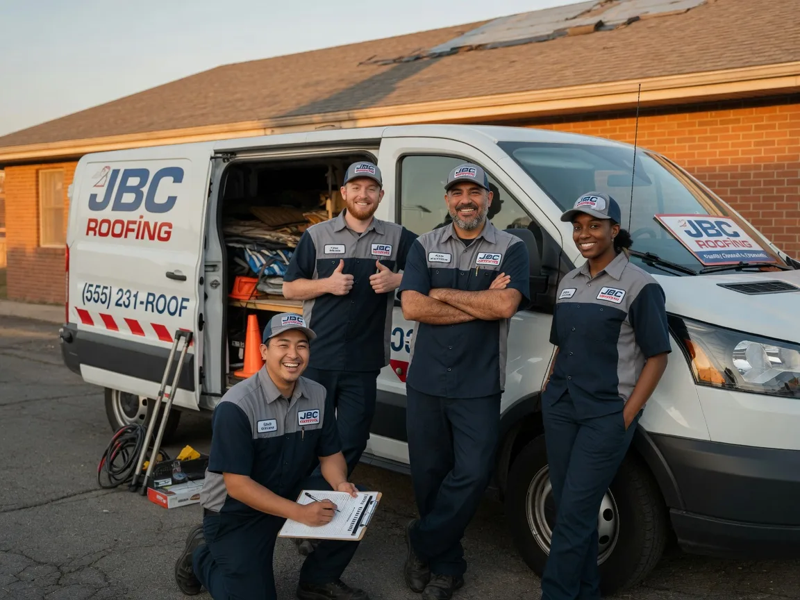 Roof Replacement company in Deepwater, NJ