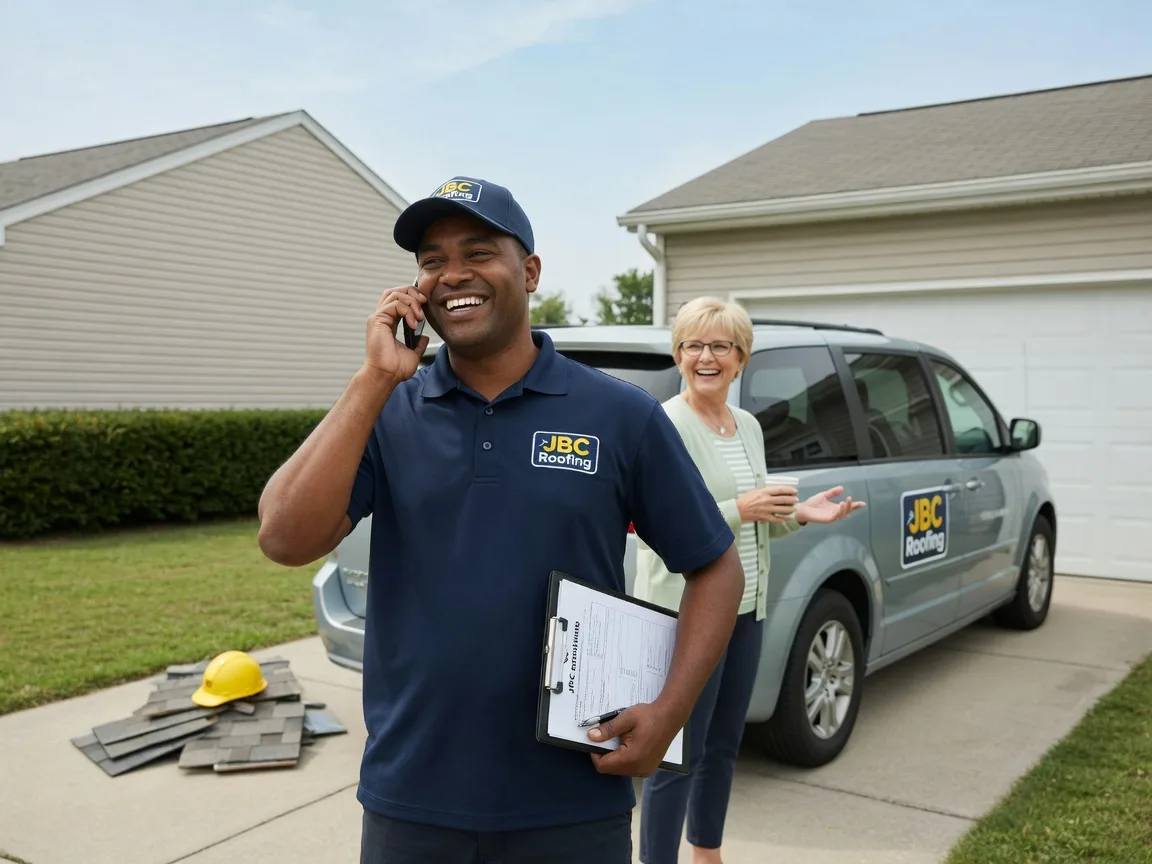 Roof Replacement Deepwater, NJ FAQs